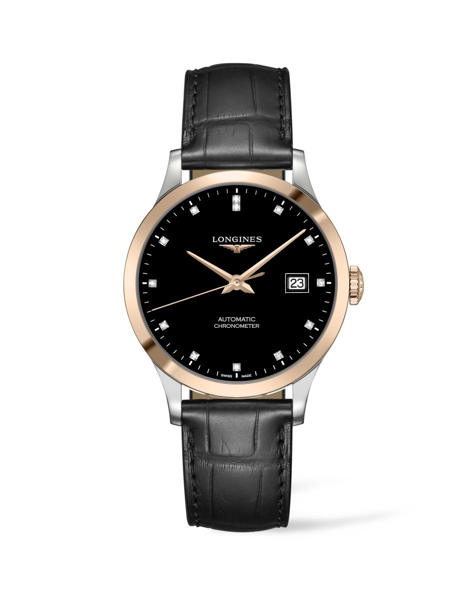 Longines - L27084518